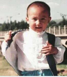 等着我催泪名场面一家三口寻亲,等着我寻人启事2018年8月