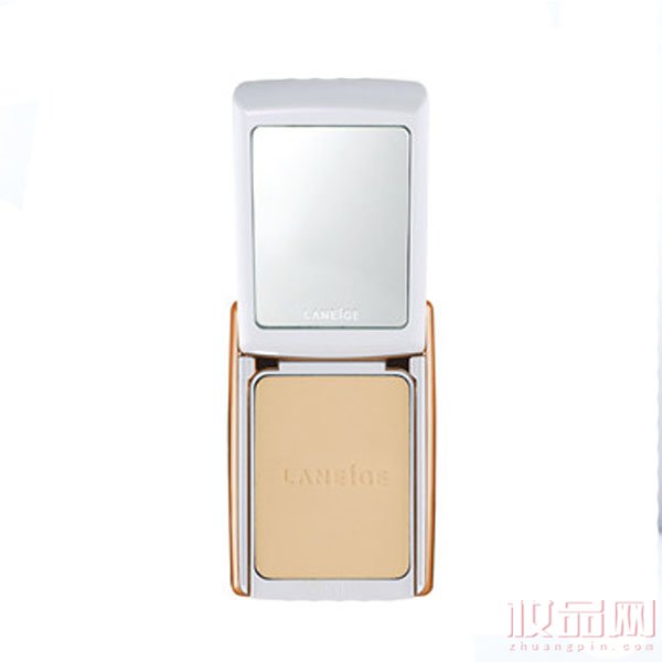 油皮夏天适合什么样的粉饼,粉饼推荐适合夏天清透控油