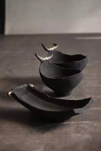 黑陶,黑陶小镇盆窑村