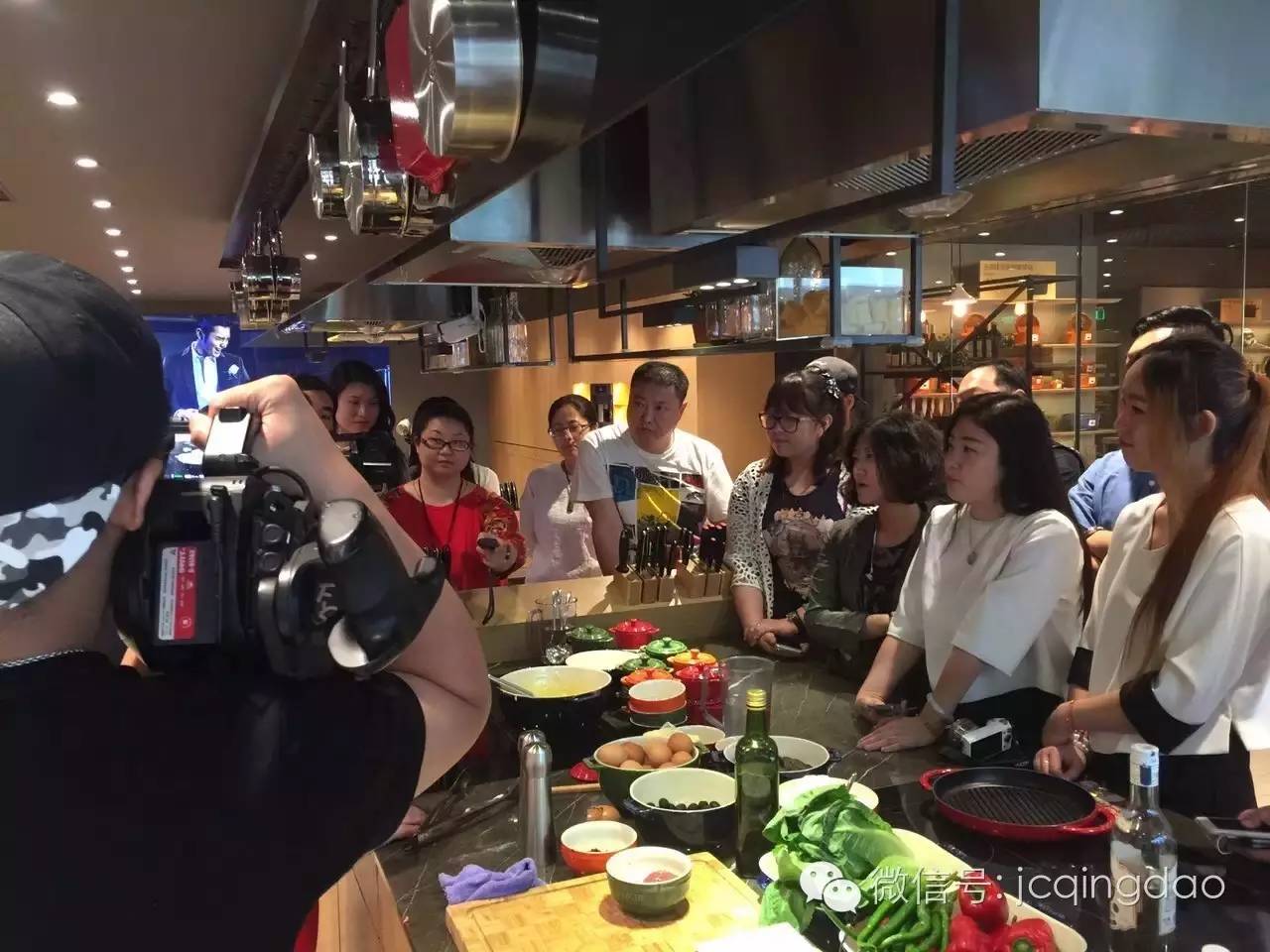 双立人厨房美食学院,双立人厨房美食