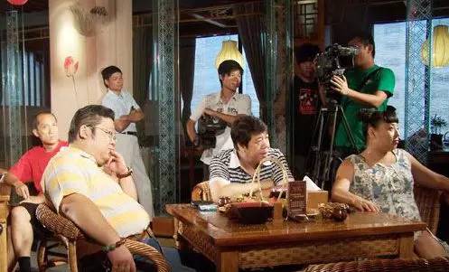 李谷一演唱会,李谷一唱湖南花鼓戏