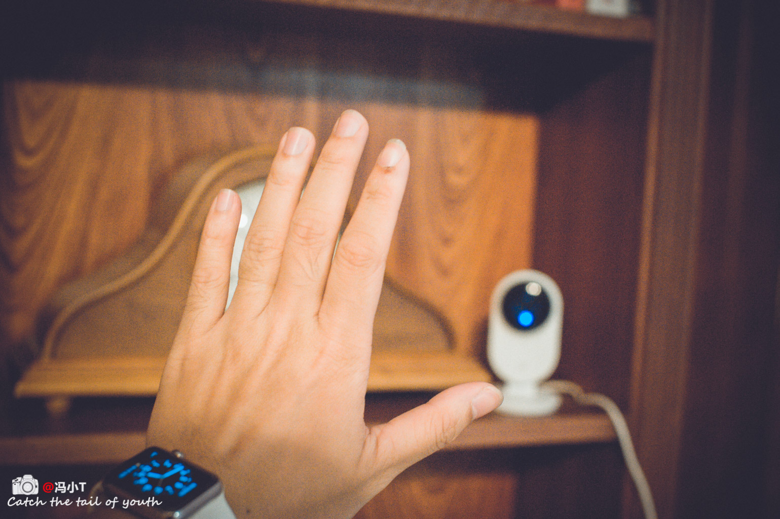 小蚁智能摄像机如何,小蚁摄像机