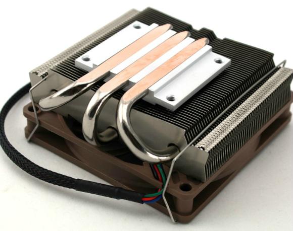 有什么好的下压式cpu散热器推荐,好一点的cpu散热器推荐