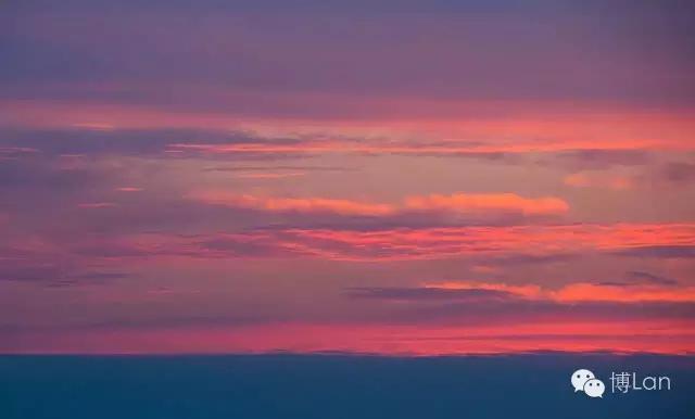 邂逅日晕之后，还会遭遇什么？