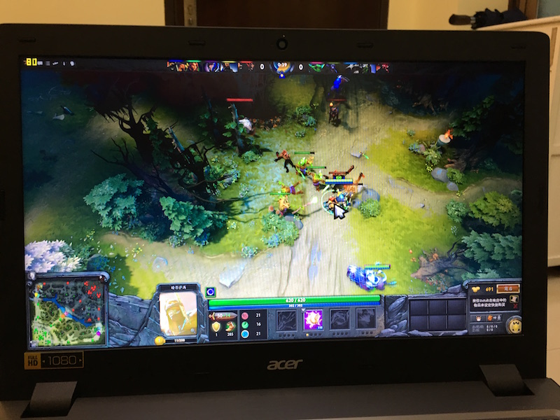 宏碁vt500m512g评测,宏碁v5测评