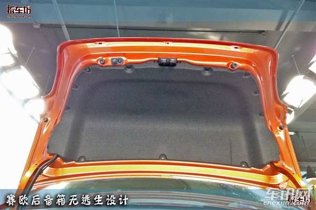 雪佛兰赛欧性价比怎么样,雪佛兰赛欧性能及百公里耗油量