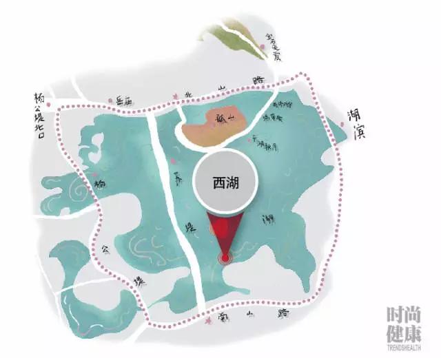 爱吃又爱跑的有福啦！叫上朋友一起边跑边聚~