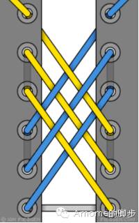 一根鞋带魔术揭秘,新型鞋带怎么用教程