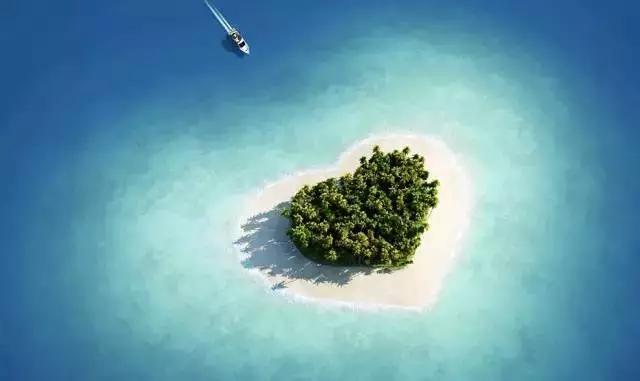 浮潜，是通向另一片世界的钥匙