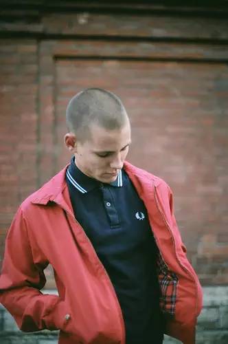 英伦风穿搭春夏,夏天怎样穿更英伦风