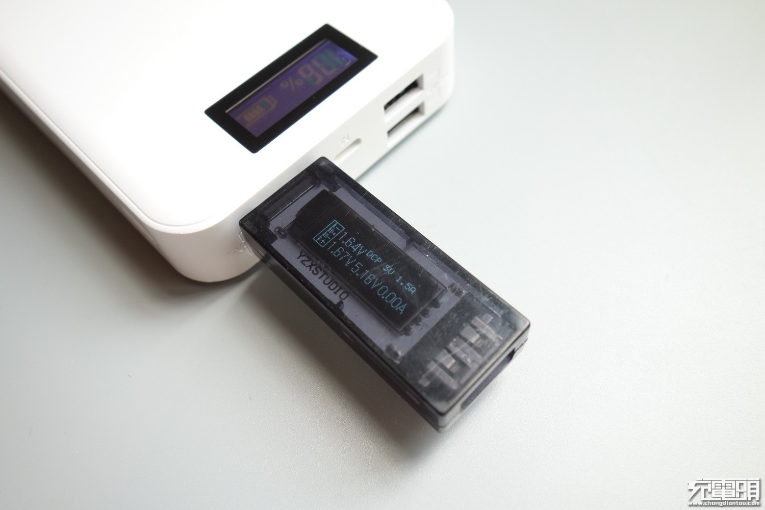 羽博充电宝s20,羽博移动电源20000毫安咋样拆开