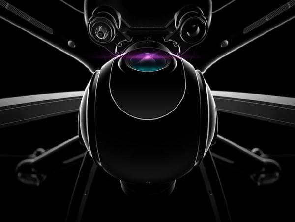 小米无人机发布会炸机,小米下蛋无人机