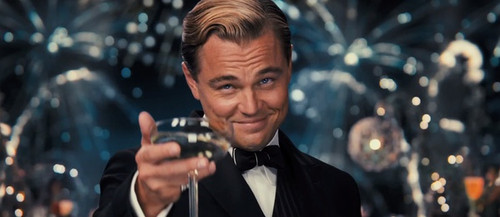 小李子莱昂纳多的十部经典影片,小李子莱昂纳多最值得看的电影