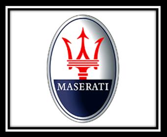 豪车排行榜前十名标志,盘点那些伪豪车