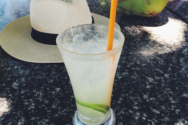 越南美奈溪美景,越南美奈越南语