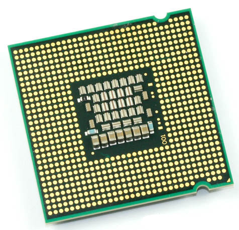 英特尔和amd的cpu哪个更好,amd和英特尔顶级cpu对比