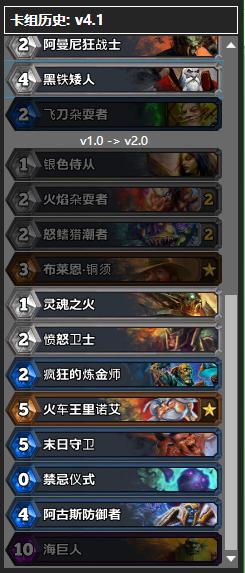 上传说，其实就这么几招。