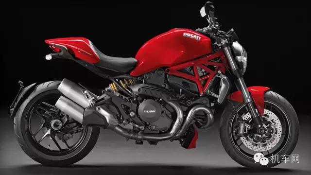 杜卡迪各款车型报价表图片大全,2016年杜卡迪安德鲁1200