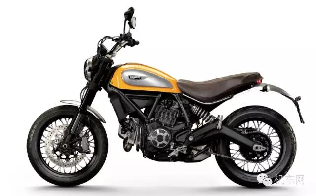 杜卡迪各款车型报价表图片大全,2016年杜卡迪安德鲁1200