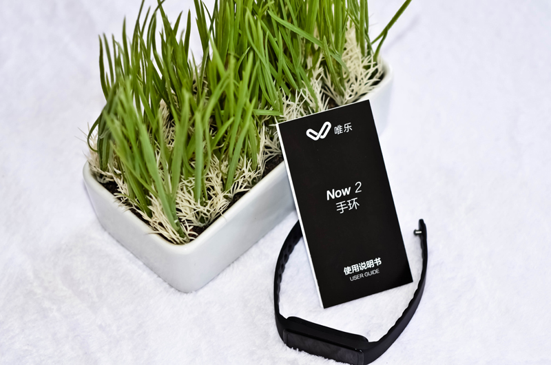 唯乐now2怎么样,唯乐手环now2的心率准不准啊