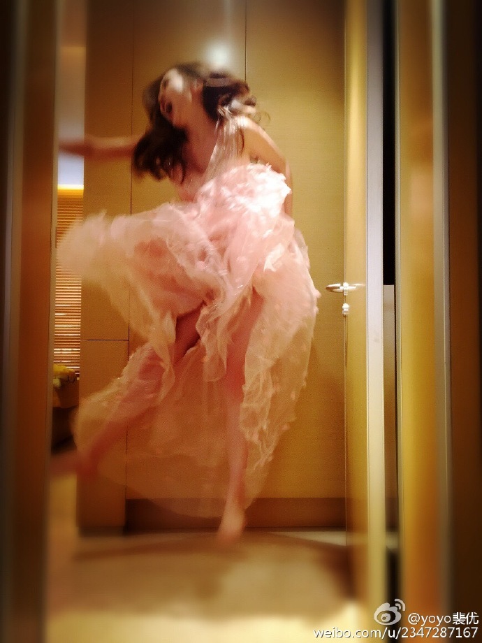 腾讯体育女主播裴优主持,腾讯体育女主播裴优