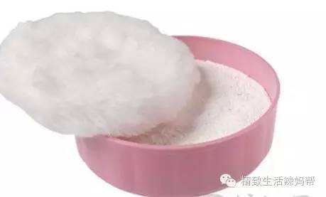 六神爽身粉的危害,泰国蛇牌爽身粉的危害