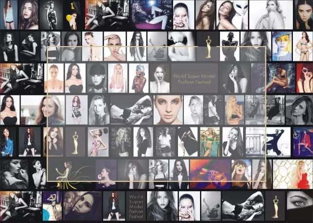 2024国际超模大赛模特名单,世界超模大赛模特总决赛