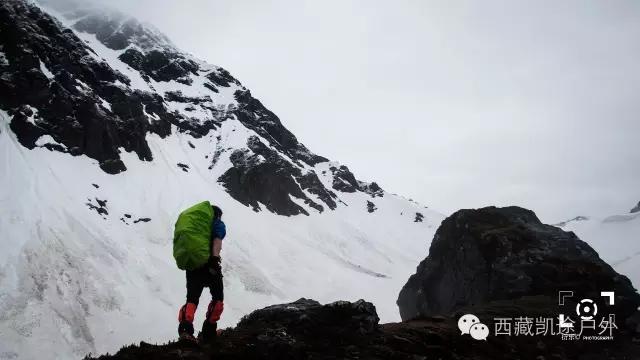 墨脱徒步攻略,墨脱雪山到热带雨林
