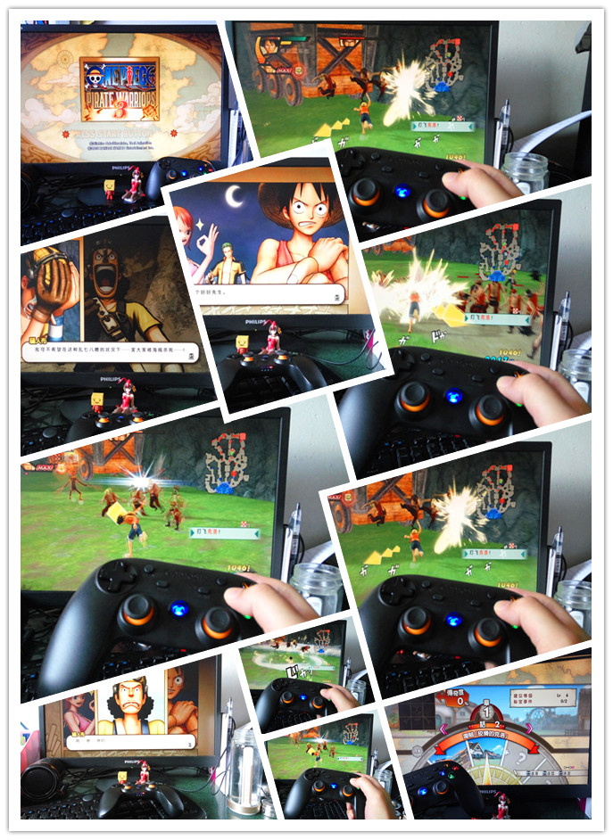 小鸡手柄g3使用说明,小鸡手柄g3标准版驱动