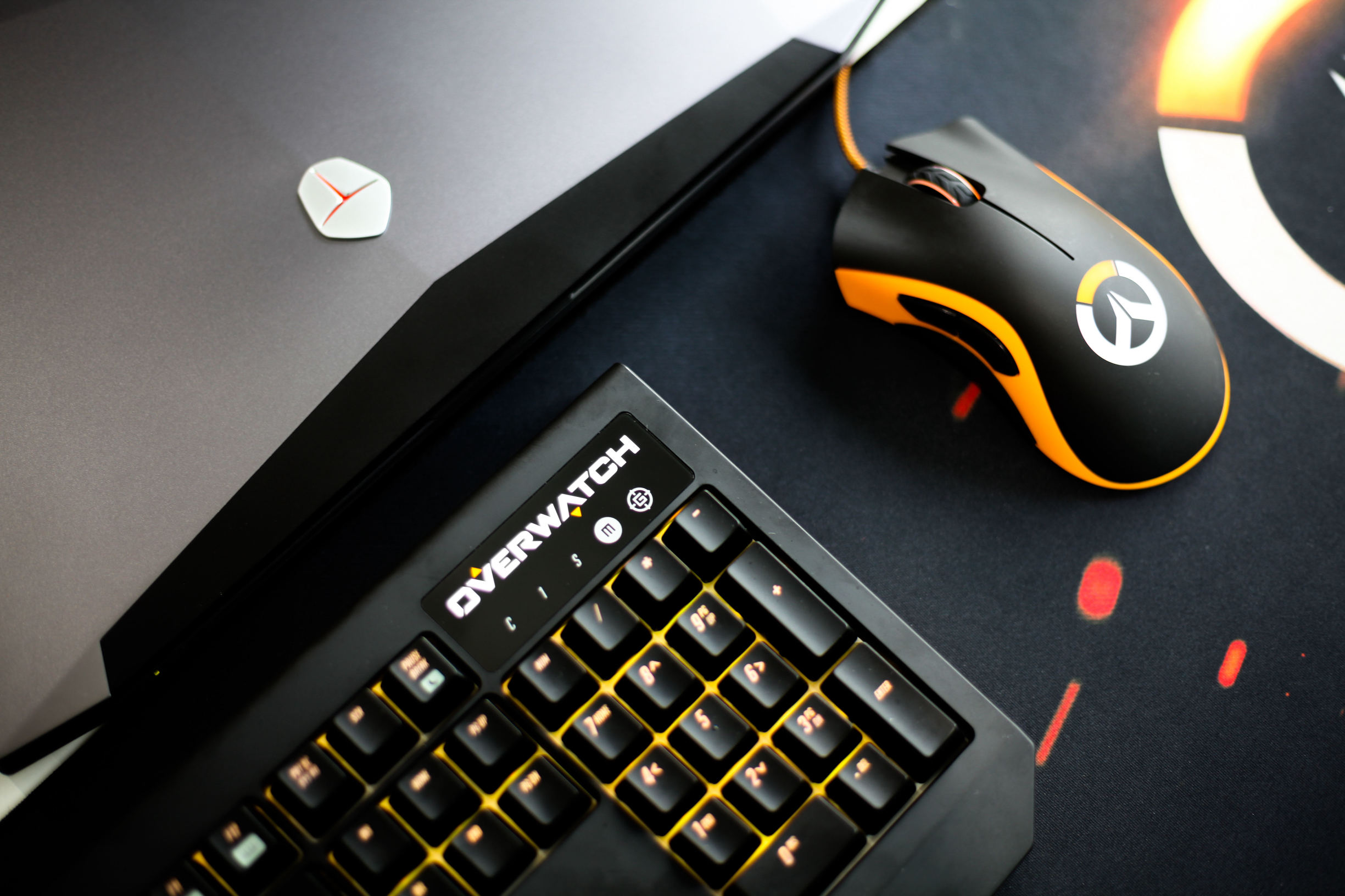 守望先锋新英雄雷神,守望先锋小锤测试