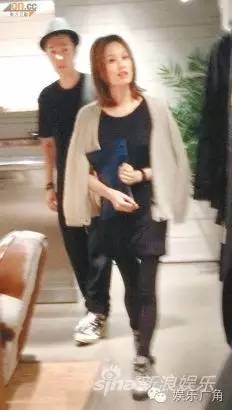 何超云求婚,何超云接受男友求婚