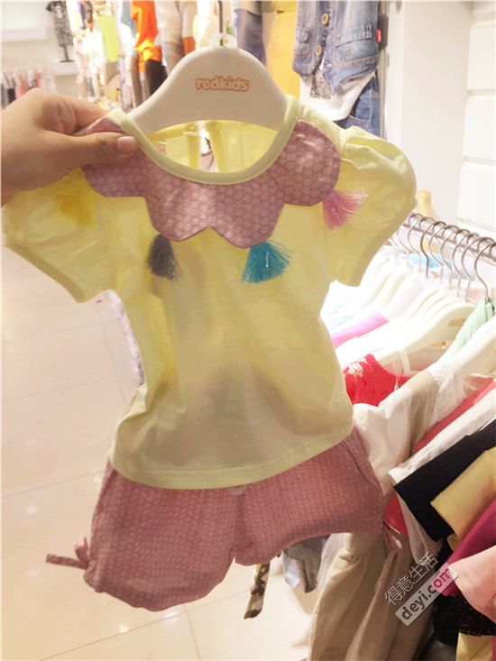 童装直播间武汉汉正街,汉正街品牌童装直播