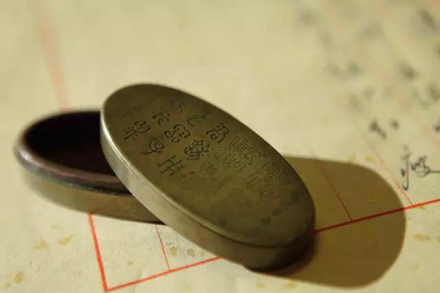 文房收藏不可或缺的一员,值得收藏的文房品