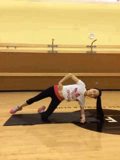 男生腿粗如何减下去,女生腿粗怎么办三个动作帮你解决