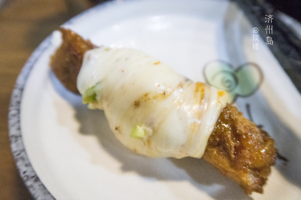 韩国济州岛最好吃的糕点美食,济州岛马肉