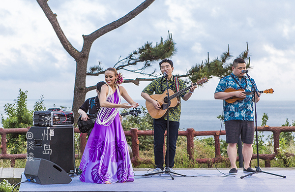 韩国济州岛最好吃的糕点美食,济州岛马肉