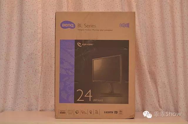 明基bl2420pt可以修图吗,明基bl2420显示器横线闪烁