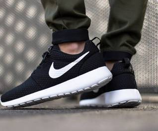 想买一双名牌鞋,盘点十大帅气鞋子推荐