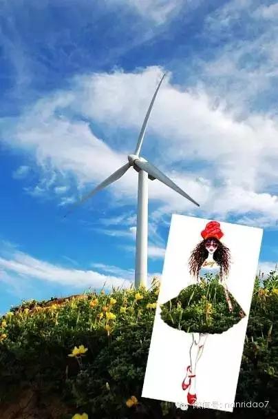 莆田服装展,莆田南日岛演出