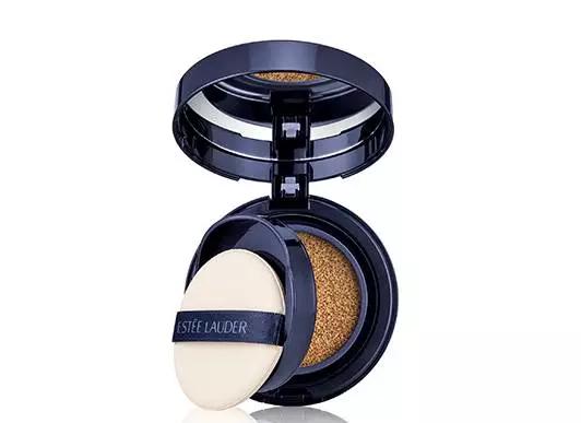 有几种品牌气垫,好几种色的气垫