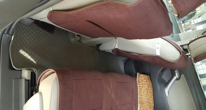 大众途安l真实用车体验,途安是最实用的旅行用车