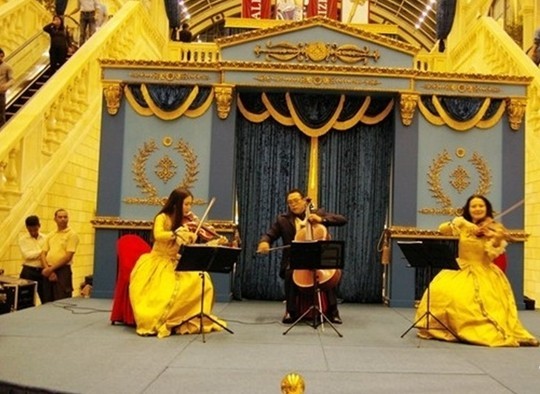 塞浦路斯旅游优惠政策,塞浦路斯免费旅游