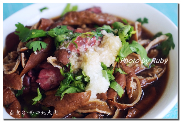 北京门头沟最好吃的卤煮,离丰台最近的老北京卤煮