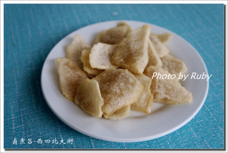 北京门头沟最好吃的卤煮,离丰台最近的老北京卤煮