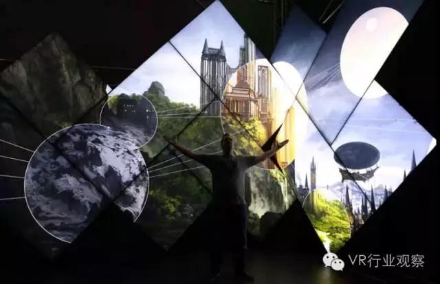 怎样制作vr实景样板间,如何打造vr网红馆