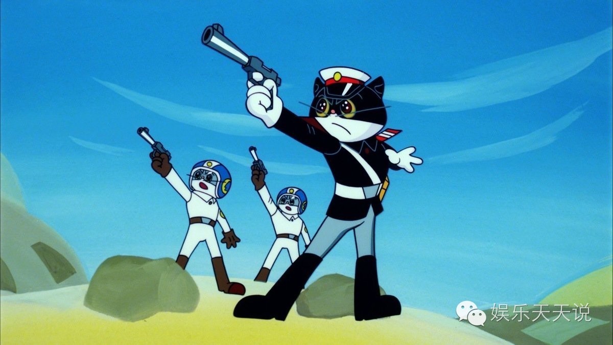 儿童节看过的动画片,儿童节不可以看的动画片