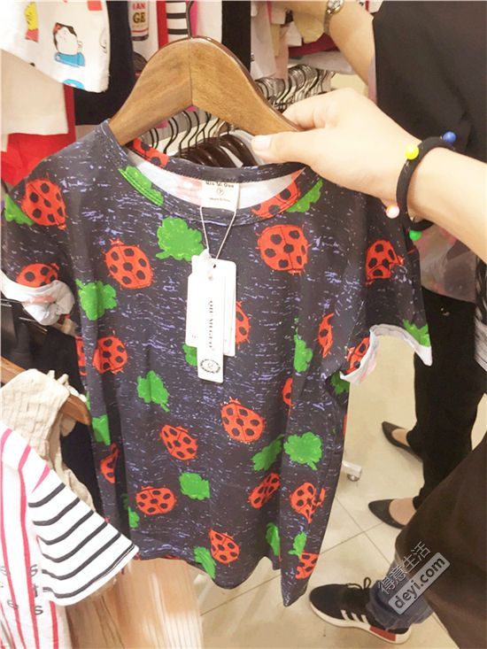 童装直播间武汉汉正街,汉正街品牌童装直播