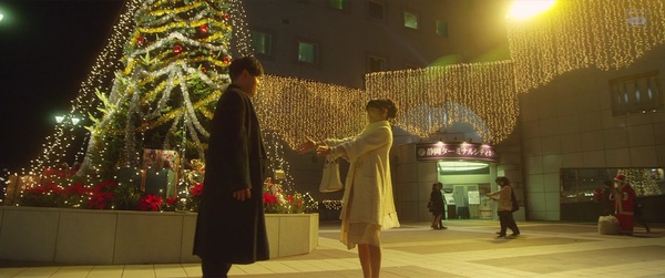 讲述异地恋最后分手的电影,看完这部电影你还相信异地恋吗