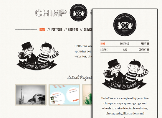 elementui响应式布局,响应式布局网站有哪些