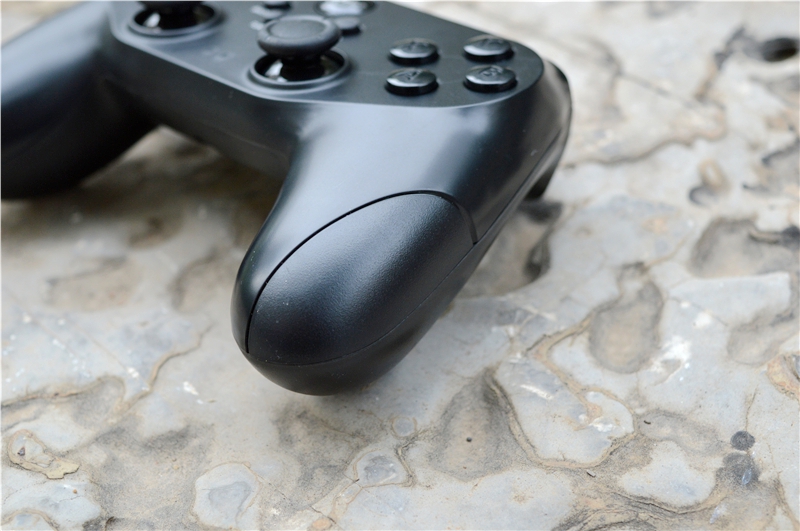 北通蝙蝠d2无线游戏手柄切换模式,北通蝙蝠2游戏手柄摇杆十字切换